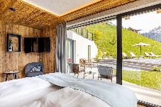 Casa a  - Chalet Sasslong