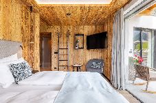 Casa a  - Chalet Sasslong