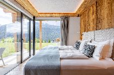 Casa a  - Chalet Sasslong
