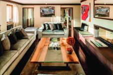 Casa a Cortina d´Ampezzo - Chalet Tofana