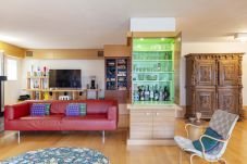 Baita a Dobbiaco - Maso Toblach